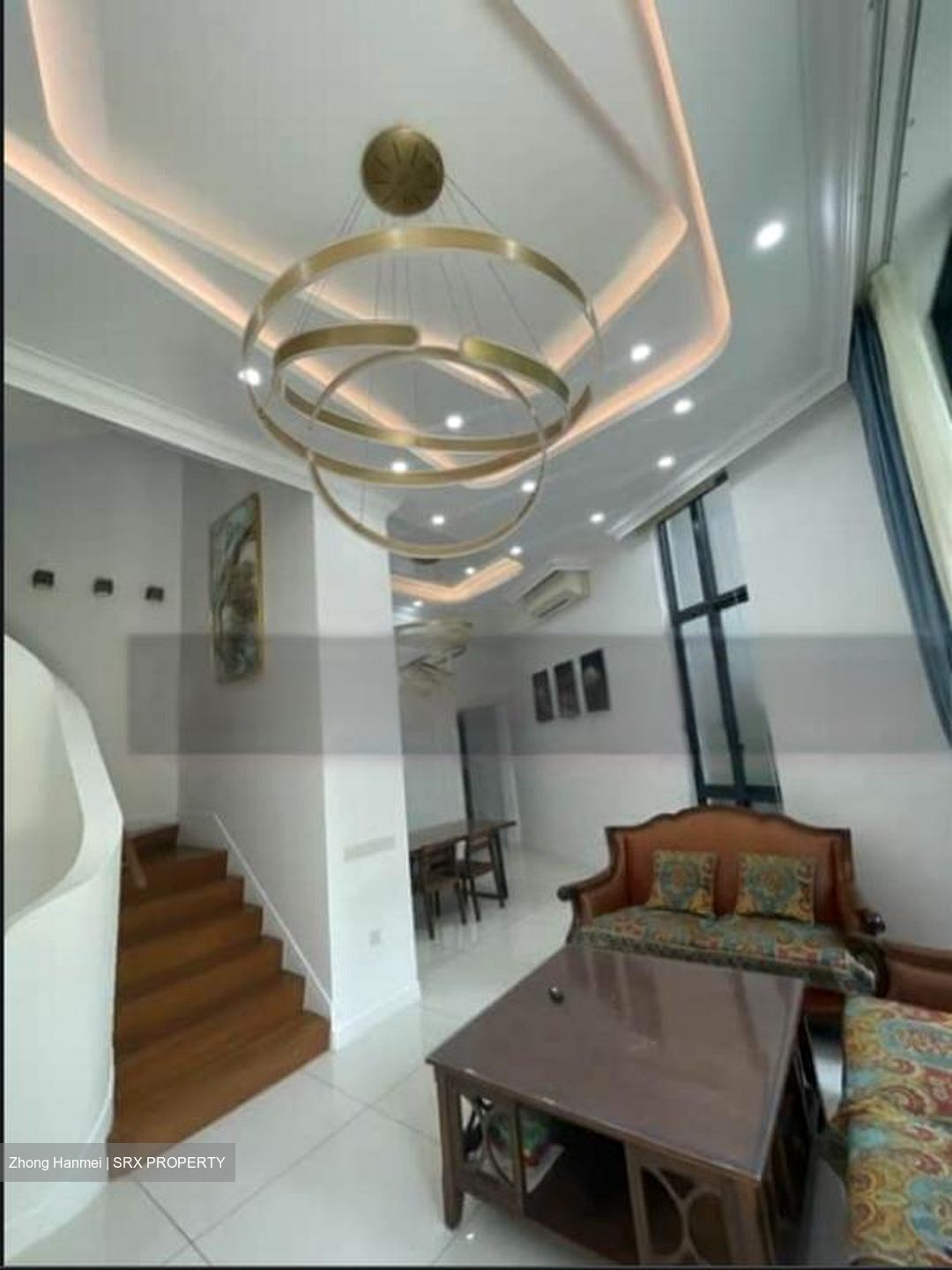 D'Leedon (D10), Condominium #475410281